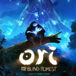 The Nashville Scoring Orchestra — Ori, Lost In The Storm