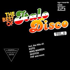 The Nasty Boys — I Was Made For Loving You