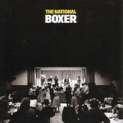 The National — Fake Empire