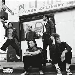 The Neighbourhood — Nervous