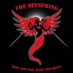 The Offspring — A Lot Like Me