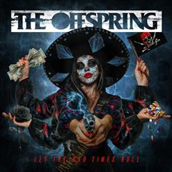 The Offspring — Behind Your Walls