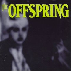 The Offspring — Demons