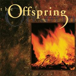 The Offspring — Session
