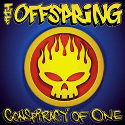 The Offspring — Special Delivery