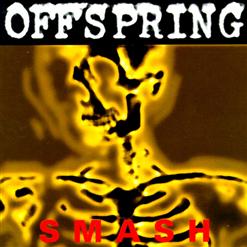 The Offspring — Time To Relax (Intro)