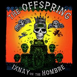 The Offspring — Way Down The Line