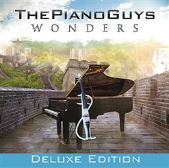 The Piano Guys — Let It Go