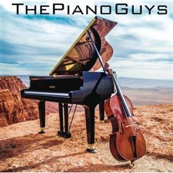 The Piano Guys — The Cello Song