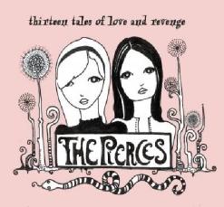 The Pierces — Sticks And Stones