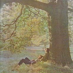 The Plastic Ono Band — I Found Out