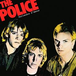 The Police — Can't Stand Losing You