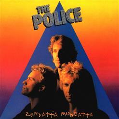 The Police — De Do Do Do, De Da Da Da