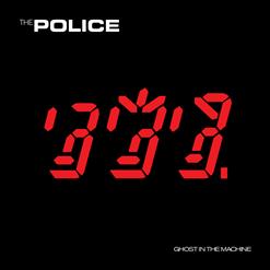 The Police — Every Little Thing She Does Is Magic