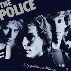 The Police — Reggatta De Blanc
