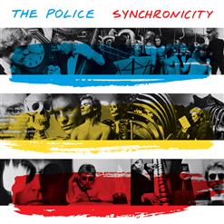 The Police — Walking In Your Footsteps