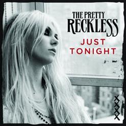 The Pretty Reckless — Just Tonight (Acoustic version)
