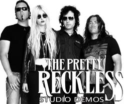 The Pretty Reckless — Void And Null