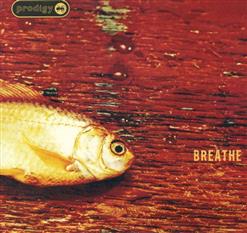 The Prodigy — Breathe (Instrumental)