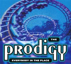 The Prodigy — Everybody in the Place [Fairground Edit]