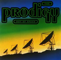 The Prodigy — Out of Space (Edit)