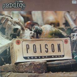 The Prodigy — Poison [95 EQ]