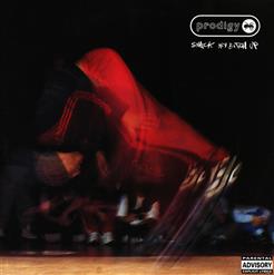 The Prodigy — Smack My Bitch Up (Edit)