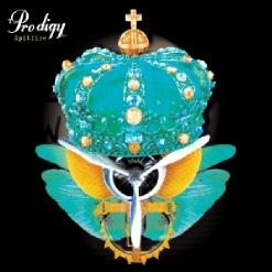 The Prodigy — Spitfire (05 Version)