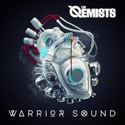 The Qemists — Anger (Feat. Kenta Koie)