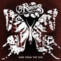 The Rasmus — Don't Let Go