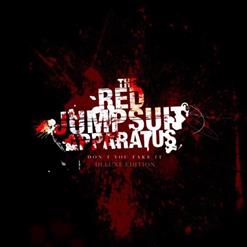 The Red Jumpsuit Apparatus — Your Guardian Angel