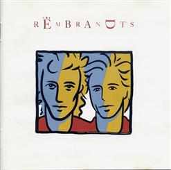 The Rembrandts — Just The Way It Is, Baby
