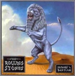 The Rolling Stones — Always Suffering