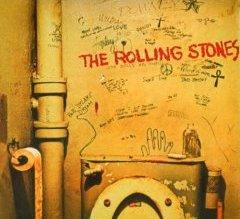 The Rolling Stones — Dear Doctor