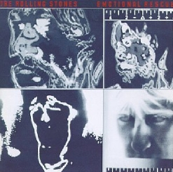 The Rolling Stones — Emotional Rescue