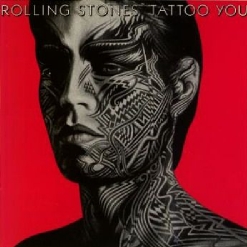 The Rolling Stones — Hang Fire