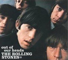 The Rolling Stones — Heart Of Stone