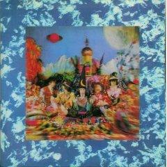 The Rolling Stones — In Another Land