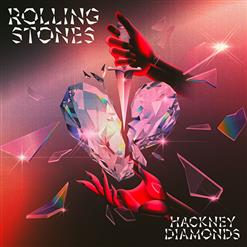 The Rolling Stones — Mess It Up