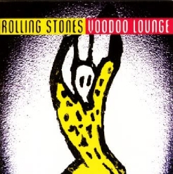 The Rolling Stones — Moon Is Up