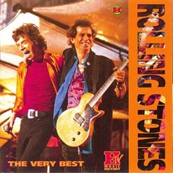 The Rolling Stones — Ruby Tuesday