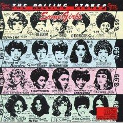 The Rolling Stones — Shattered