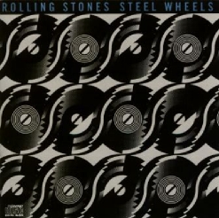 The Rolling Stones — Terrifying
