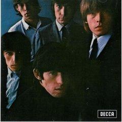 The Rolling Stones — Time In On My Side