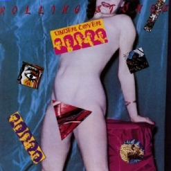 The Rolling Stones — Undercover of the Night