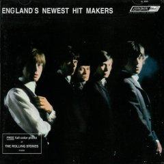 The Rolling Stones — You Can Make It If You Try
