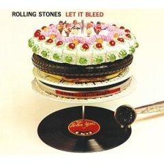 The Rolling Stones — You Got the Silver