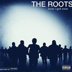 The Roots — The Fire (Feat. John Legend)