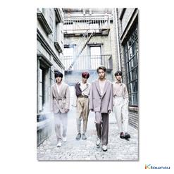 The Rose (더 로즈) — Take Me Down