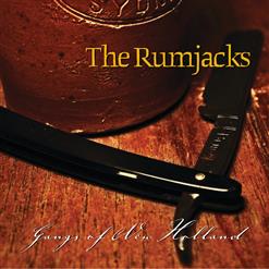 The Rumjacks — An Irish Pub Song